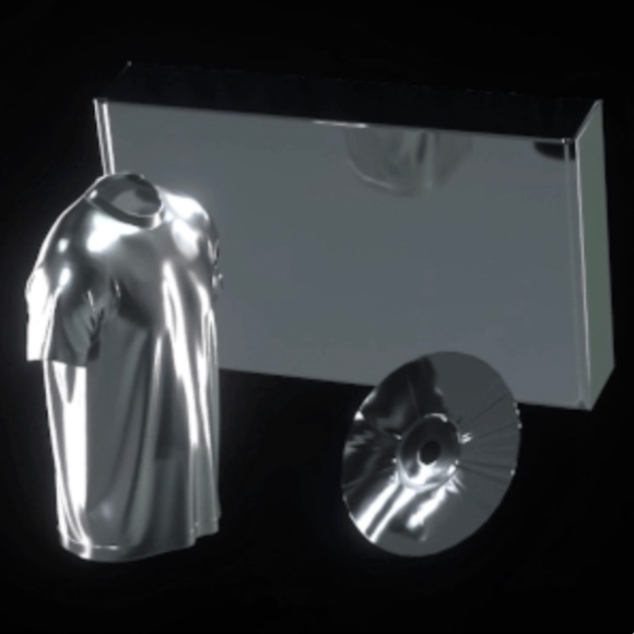 Beyoncé Renaissance pose 3 Medium - Picture 4 of 5